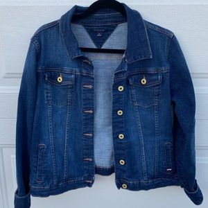 Tommy Hilfiger Jean jacket